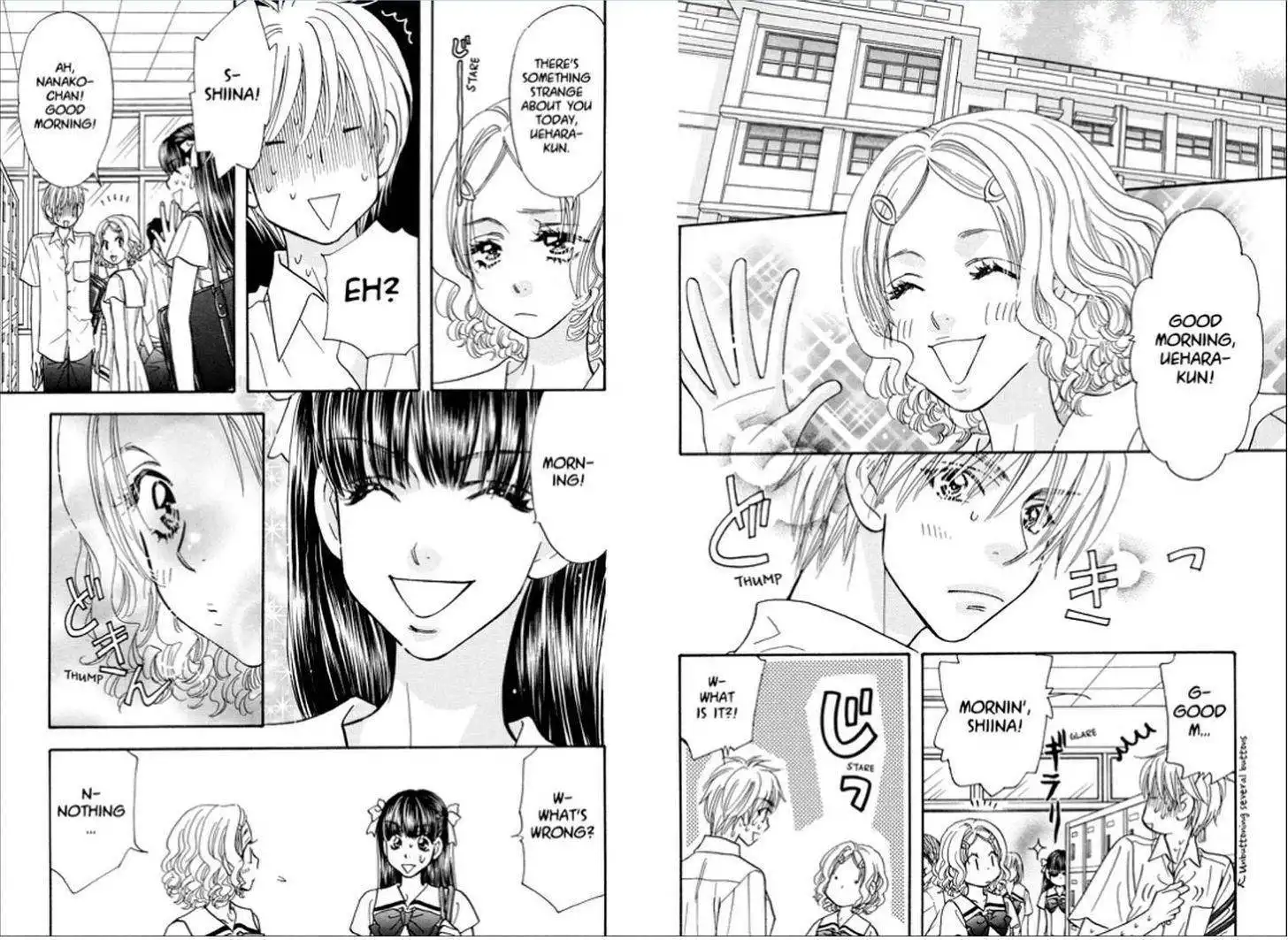 My Barbaric Girlfriend Chapter 60 4